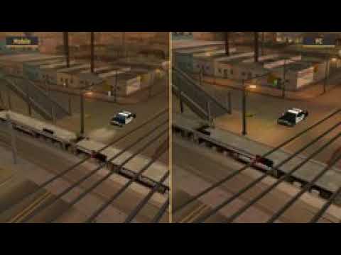 64 Gta Sa Mobil Mod Yükleme HD