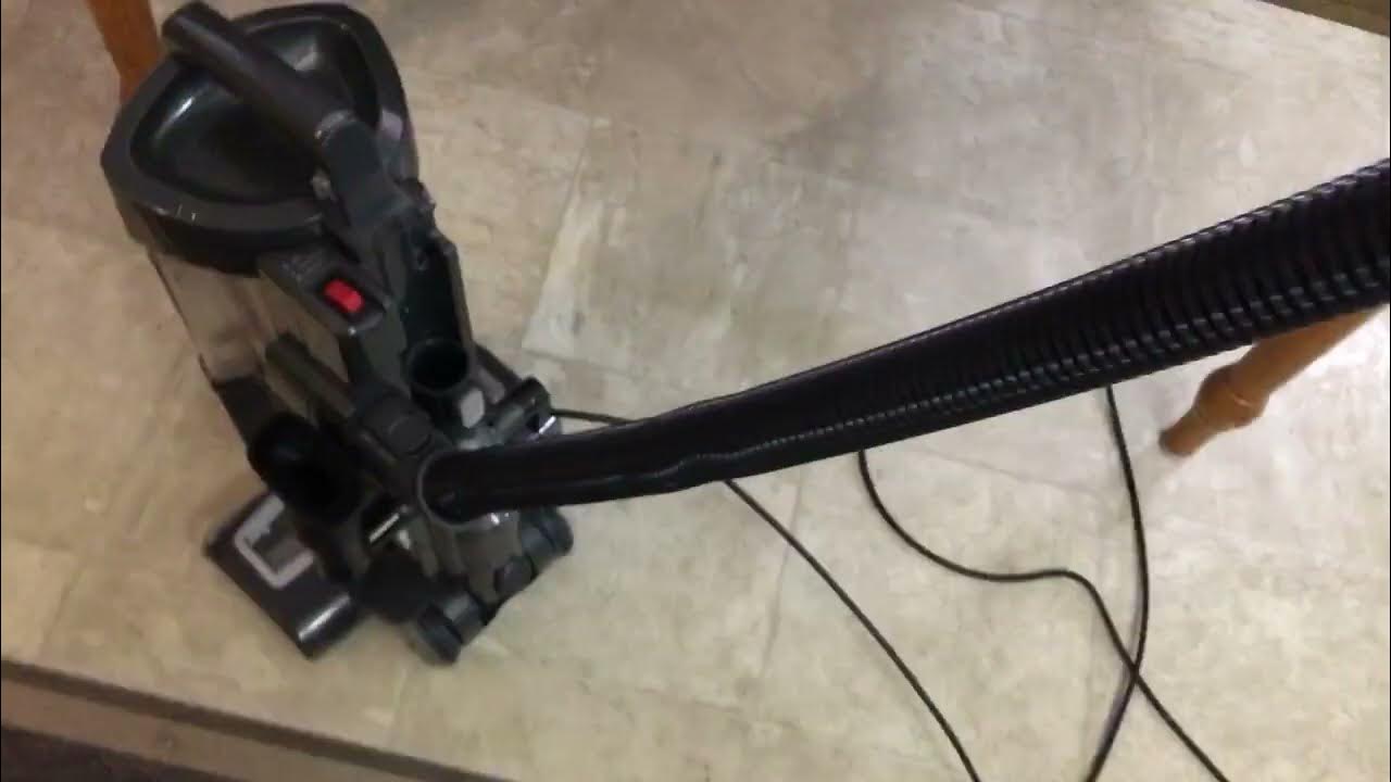 My 3rd Vacuum Competition Part 3 Shark Navigator LiftAway UV650 YouTube