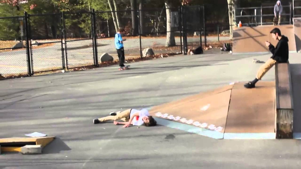 t2i test clips at salem YouTube