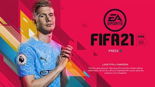 رسمياً فيفا 21 ️ الإضافات الجديدة  أخبار صادمة  !! | FIFA 21