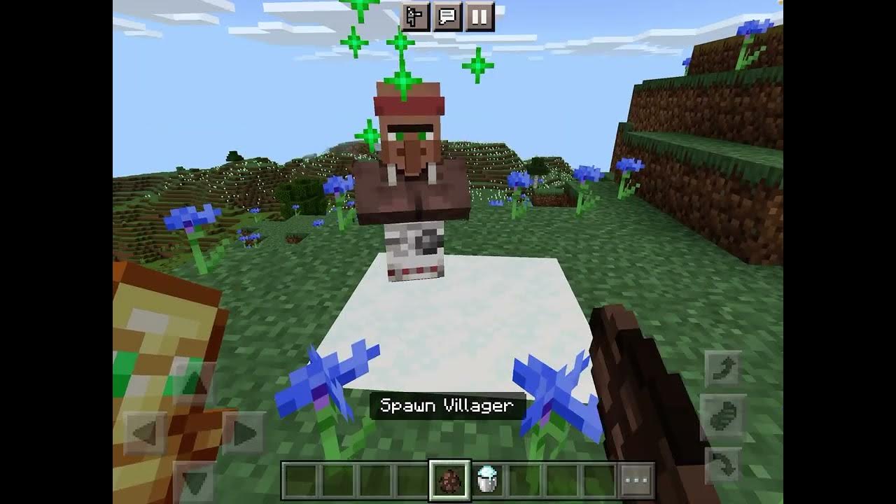 How to make quicksand Minecraft YouTube