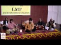 Capture de la vidéo Muslim Hassan Shaggan- Raag Kafi Kanada