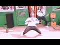 Makhadzi-Ma-Yellowbone-(feat-Prince-Benza)OFFICIAL dance video