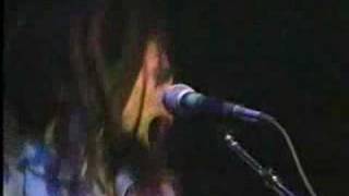 Bob Marley - We Jamming - Live