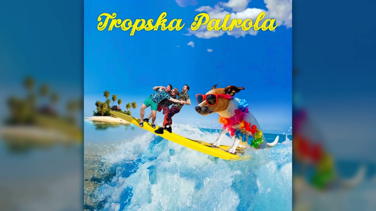 Tropska Patrola - Fabian (Audio)