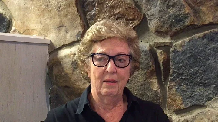 Executive Suite: Margaret Holt