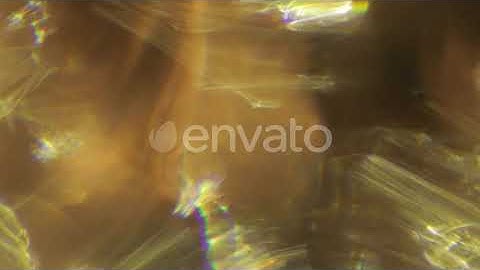 Multicolored Light Leaks Footage on Black Background. Stylizing Video, Transitions. Bokeh Effect...