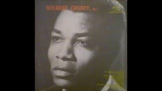 Wilbert Chancy - Merci Bon Dieu (1960's) chords