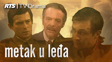 METAK U LEĐA (1976) - ceo film