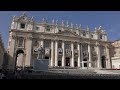 Vaticano (4k Full HD)