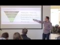 Mitch Wainer - Growth Hacking to 1,000 Users & Beyond