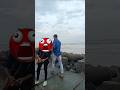 public reaction ☠️😱