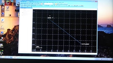 Ajo GPS - Processing TBC Radial (30menit-15km)