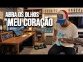 Solo - Abra os Olhos do Meu Coração  (David Quinlan)