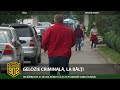 GELOZIE CRIMINALĂ, LA BĂLȚI