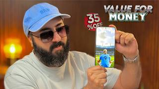This Under-Rated Phone Is Currently Available at 35% Off