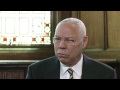 Colin Powell: Yiddish