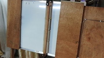 Feasibility Study: Automated White Board Eraser