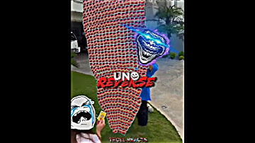 UNO Reverse Cards 💀