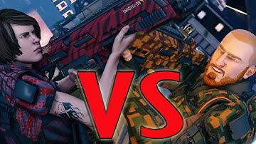 Slight Alterations | Xcom 2 Multiplayer | 4