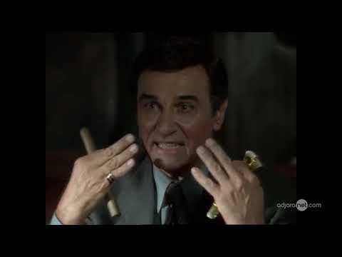 BELLA MAFIA. ნათლიდედა.ქართულად