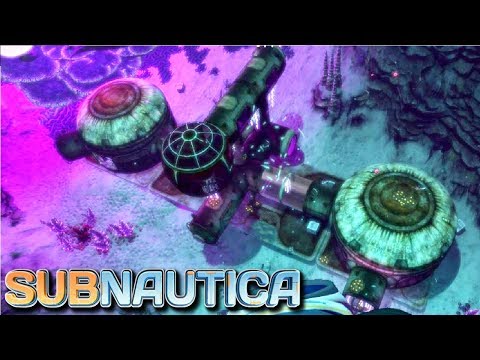 Zatopiona baza -