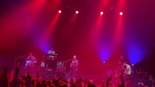 Two Door Cinema Club: What You Know (Belfast - 13 April 2023)