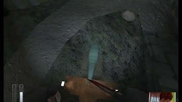 how to skip park puzzle in cry of fear tutorial