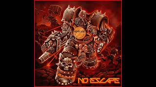 Spaced - No Escape EP