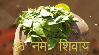 बेल पत्र मंत्र | Bilva Leaves Mantra | Sagar World Audio