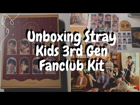 Stray Kidsスキズ　韓国FC STAY3期  SKZ-REPLAY SKZ-REPLAY - Album by Stray Kids | Spotify