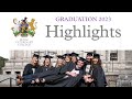 Rvc graduation highlights 2023