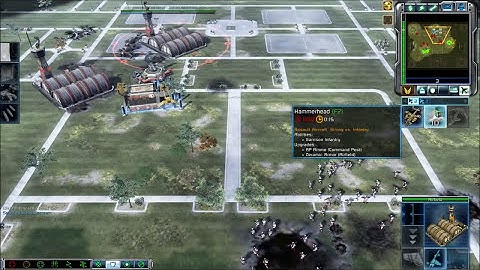 Command and Conquer:Kane