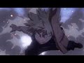 [ AMV ] DEKU VS KACCHAN - TEARS OF SCARLET