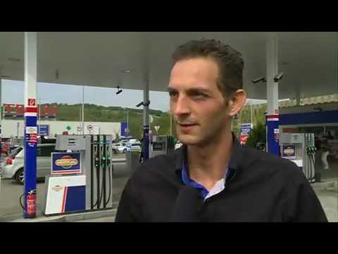 Videó: Üzemanyagkártya Terepjáró: Benzinkutak Listája