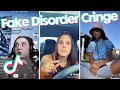 Fake Disorder Cringe - TikTok Compilation 23