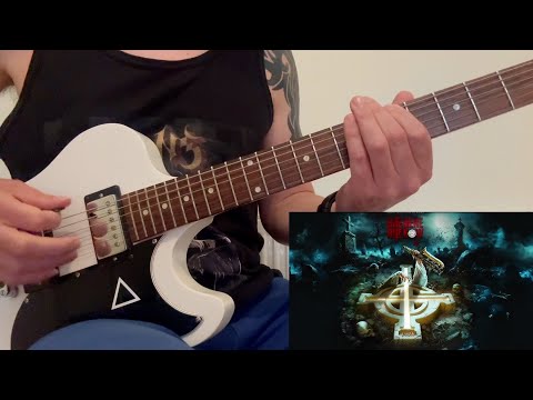 Ghost: The Future