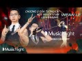 Wean Le  - Chương 2 Của Tương Lai x Một Người Vì Em x shhhhhhh | Mini Concert - love