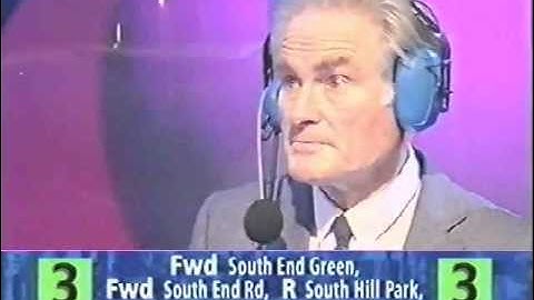 Memory Masters Pilot Clip