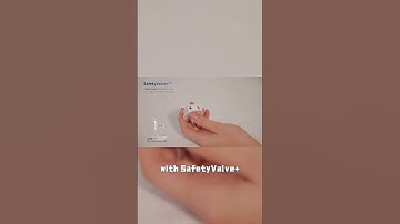 Stop Being the Fuse — Upgrade to Gen 2 with Safety Valves ⚡🔒