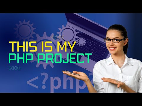 This is my Php project| php project| php project with source code
