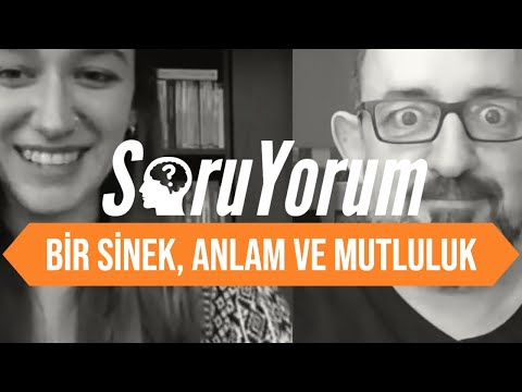 SoruYorum - Bir Sinek, Anlam ve Mutluluk