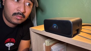 Anker Nano 7-in-1 Charging Station Review | 100W Desktop Power Hub for Creators ⚡🔌