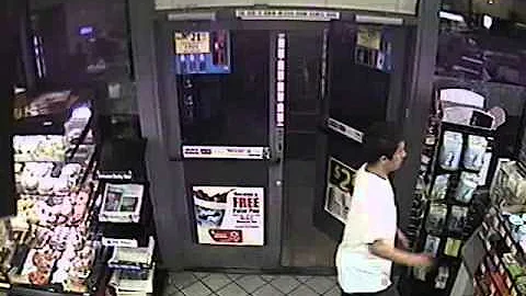 Lottery tickets stolen from northside Circle K