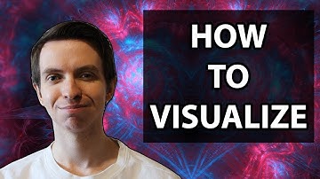 How to Visualize Effectively - Visualization 101