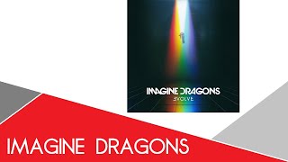 Walking the Wire (Instrumental) - Imagine Dragons