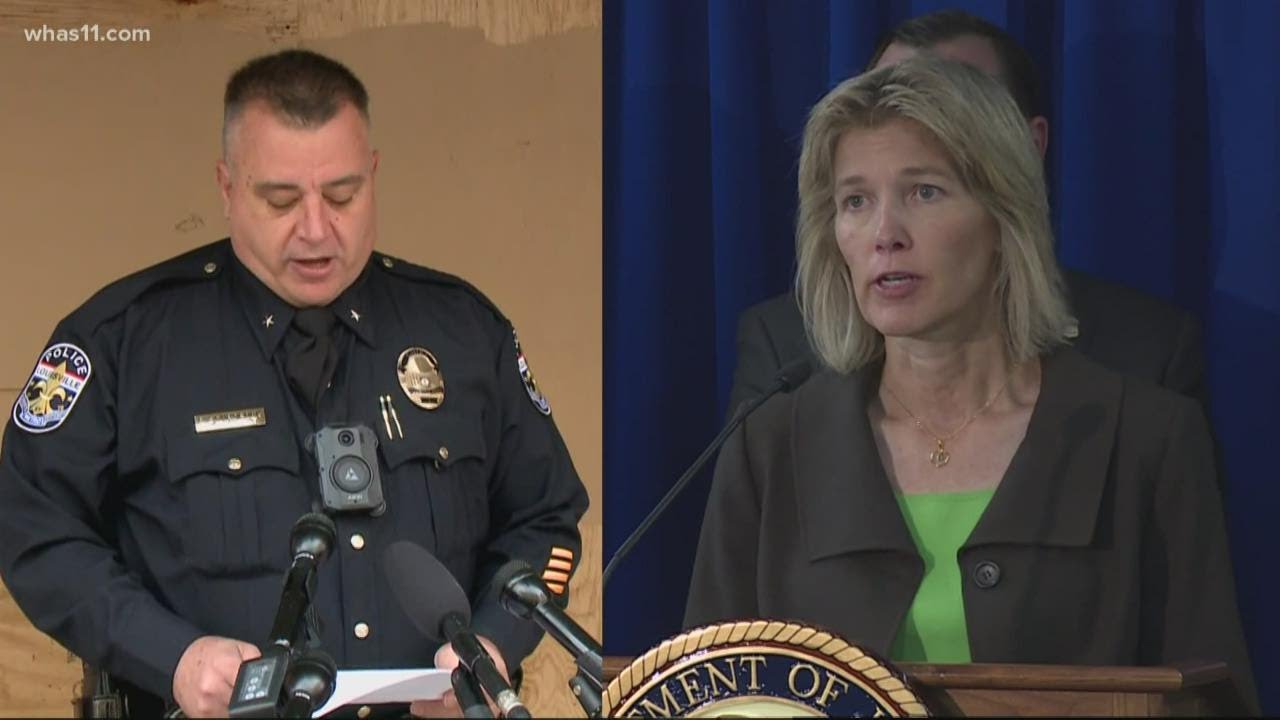 Metro Police and Public Safety Chiefs refuse to testify in Metro Council meeting