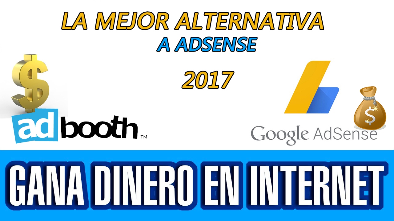 Resultado de imagen para alternativas google adsense