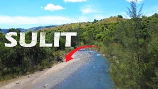 Sarap Mag Raw camping