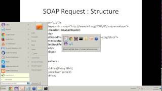 Web Services Overview   REST, SOAP and RPC
